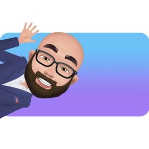 Meet your Posher, Nick